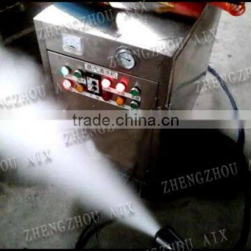 290psi car cleaner machine/car steam cleaning machine price