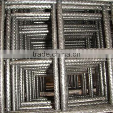 concrete reinforcement wire mesh