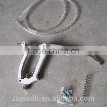 Veterinary Drencher Disposable Syringe