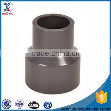 Promotion pipe reducing coupling for pvc pipe