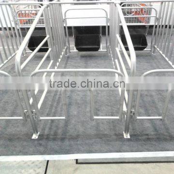 Good quality sow crates sow gestation stalls