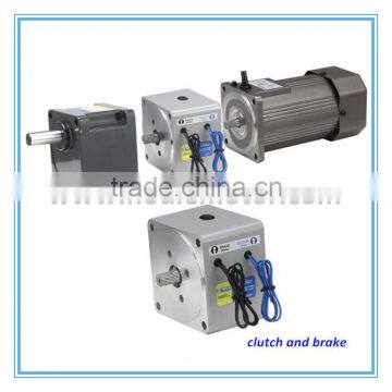 HOULE high quality Clutch and Brake for reduction gear motor