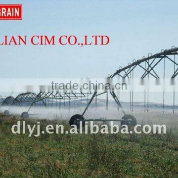IRRIGRAIN CI-200 farm pivot irrigation system