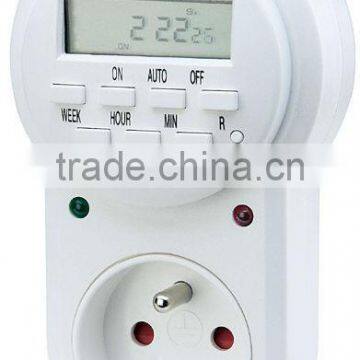 Weekly Digital Timer photo-2