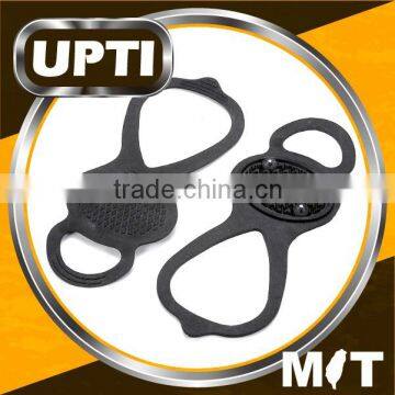 Taiwan Made High Quality Non-Slip Shoe Grip Snow Band Anti-Slip Shoes Cover Spikes Ice Snow Footwear