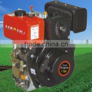 178F Diesel engines HT-178F marine diesel engine