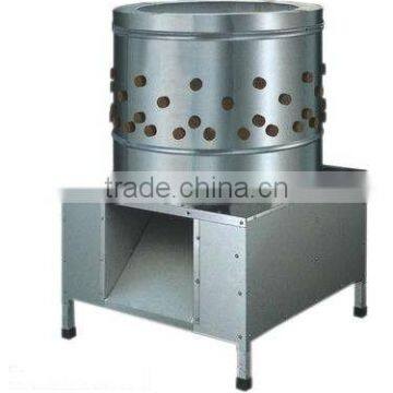 High Quality Cheap Stainless Steel Automatic Poultry Depilating Machine for Chicken photo-3