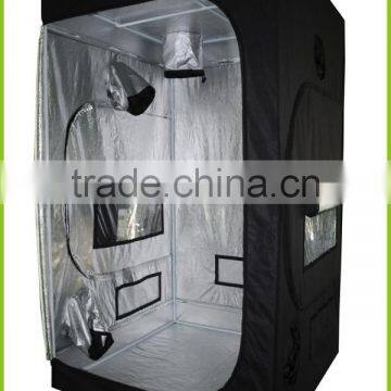 Window grow tent . Dark room.Size.100*100*200CM=3'4''x3'4''x6'7''. Hydroponics system