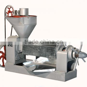 6YL-105 hot sale corn germ oil extraction machine