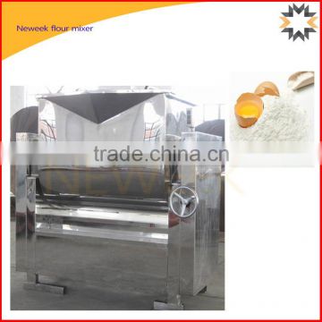 Neweek 1000L tiltable horizontal spice flour mixer