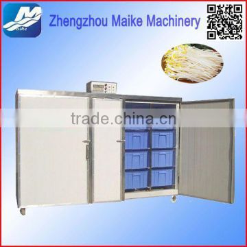 HOT! China made soya bean sprout growing machine