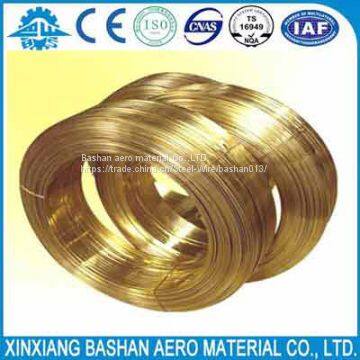 Top Quality Brass Copper Wire photo-3