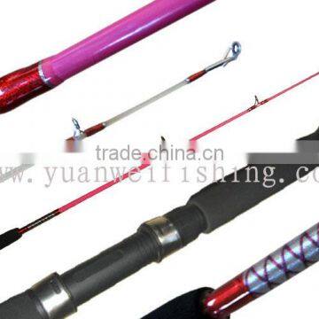 Chinese Wholesale Graphite Fishing Rod Blanks