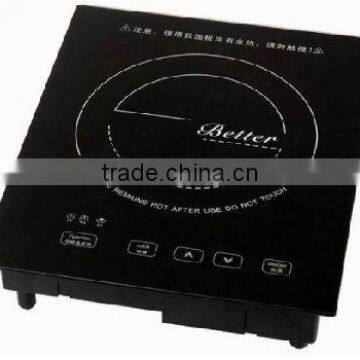 Induction cooker, Deluxe, Table-top or Drop-in