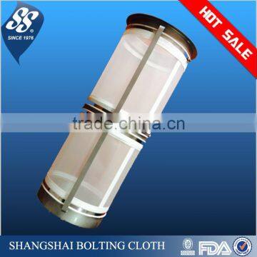 25-2000um filter cartridge