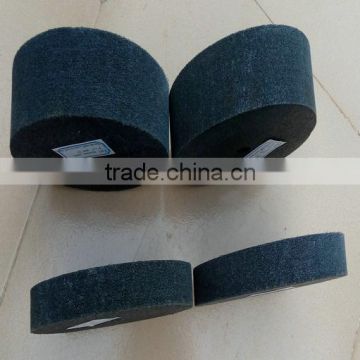 non-woven buffing wheel/Nylon wheel