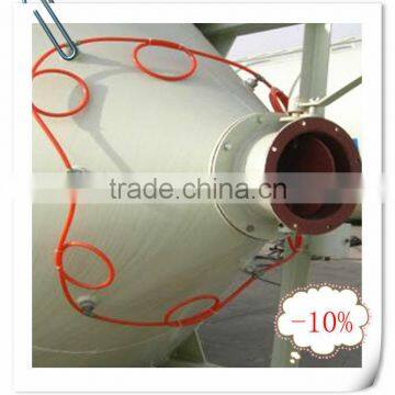 150t Bolted Steel Silo photo-5