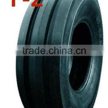 China Tire Factory 14-17.5 15-19.5 Bobcat Tire With Rim photo-5