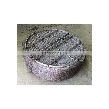 317 wire mesh product