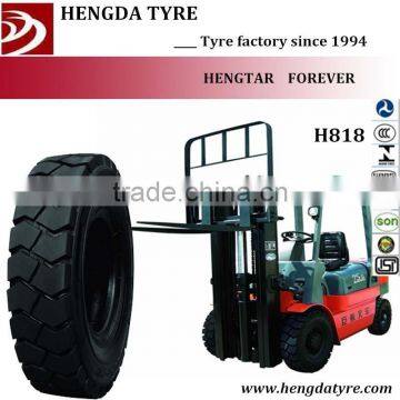 China hot sale industry tire 6.00-9 H818