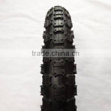 12 Inch Kids 5 Spoke Wheel , Plastic Bicycle Wheel photo-6