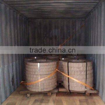Cold/hot Rolled 4X8 1220X2440 201 Stainless Steel Coil for Machine