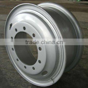 8.5-24 heavy duty truck rims