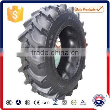 High quality agricultural tyre 9.50-16 9.5-16 r1 16.9 28 18 4 38