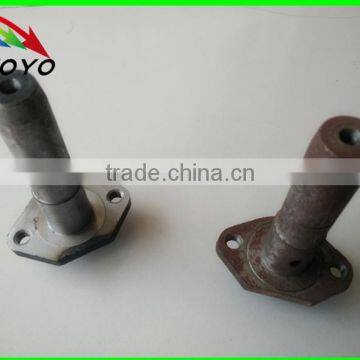 Chinese supplier tractor engine parts idel shaft