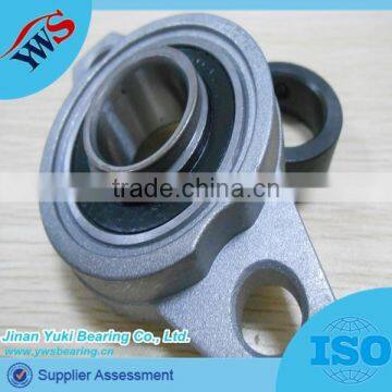 Stainless Steel Pillow Block Bearing Housing Fl207 photo-5