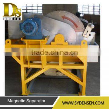 Removing Heavy Loader Supplier Magnetic Drum for Metal Collecting photo-4