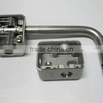 Stainless Steel Investment Casting,investment Casting Part as Customized Casting Parts photo-5