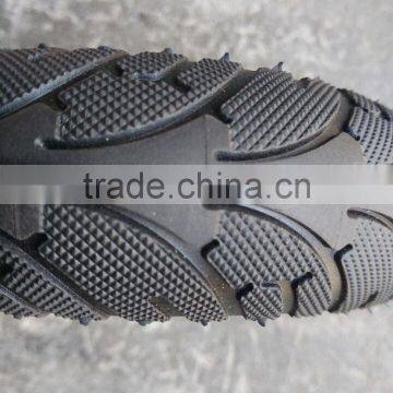 Semi-pneumatic 200mm Scooter Rubber Wheel 200X50 Tire photo-3