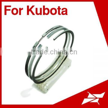 For Kubota V1505 diesel engine piston ring