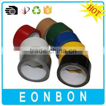 Designer Duct Tape With Free Samples Stock Strong Adhesive Waterproof Cotton Matt Product photo-6