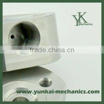 High Percision Cnc Chopper Bicycle Parts photo-3