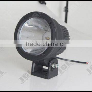 6.7'' 65w Led Driving Light Cannon Single Led off Road Light for ATV,UTV,TRUCK ,4x4 off Road CE RoHS E-mark photo-2