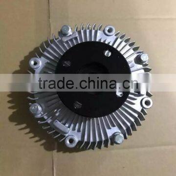 Hot Sell Fan Clutch 21082-06J00 21082-06J01 21082-06J10 photo-2