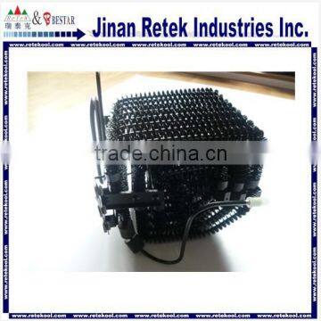 Hot Type Spiral Wire Tube Condenser for Refrigerator photo-3