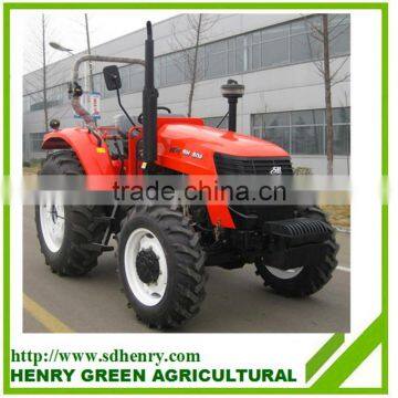 Diesel Tractor photo-4