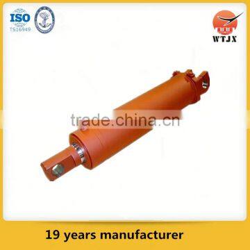 Agriculture Hydraulic Cylinder Machinery photo-2