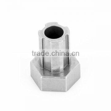 China Supplier Professional Oem Manufacturer Cnc Lathe Turning Machine Mechanical Parts