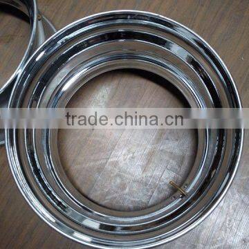 22.5*11.75 European chrome demountable wheel rim