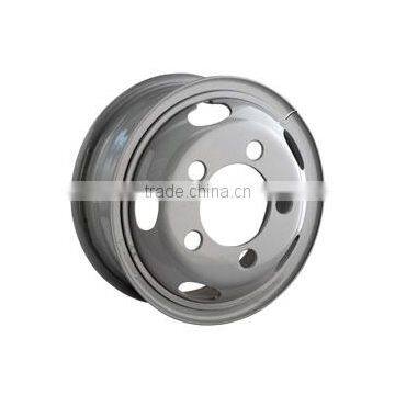 top quality 16 inch steel wheel