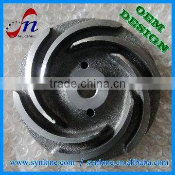 Water Pump Impeller photo-3