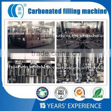 Great Soft Drinks Beverage Production Line photo-3