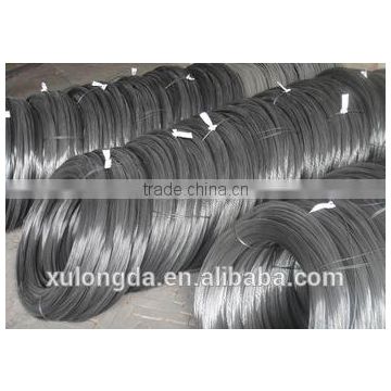 Factroy Price!!! 2.0 mm Galvanized Steeliron Wire ManufacturerGI Wire