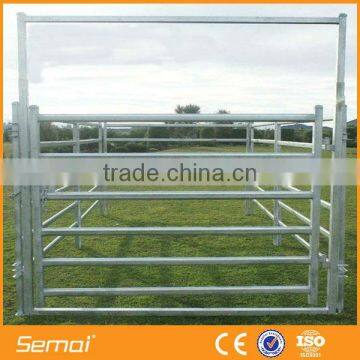 Portable Horse Fence Panel