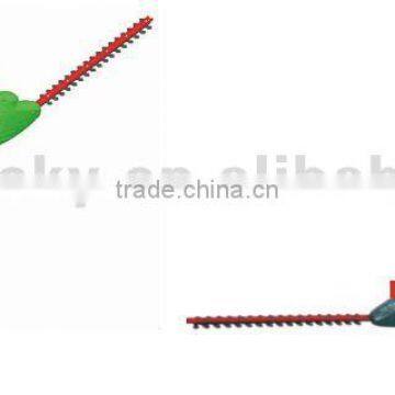 18V Cordless Pole Hedge Trimmer