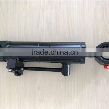 Small Size Single Acting and Double Acting Welding Hydraulic Cylinder photo-2